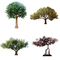 350cmの人工的な景色の木、擬似カエデの木すべての季節