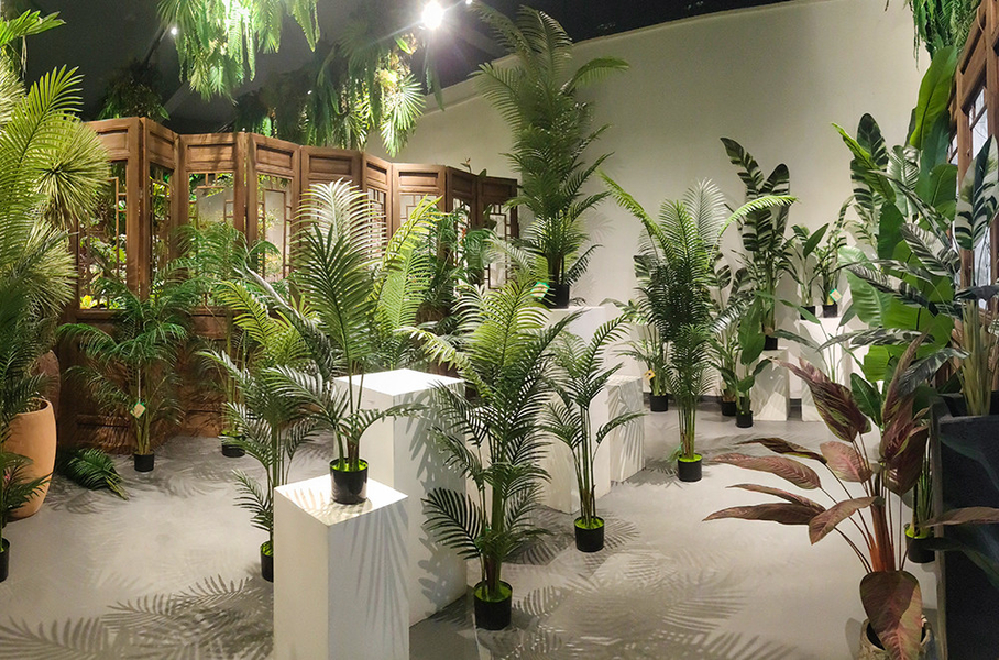 中国 Guangzhou Haihong Arts & Crafts Factory 会社概要