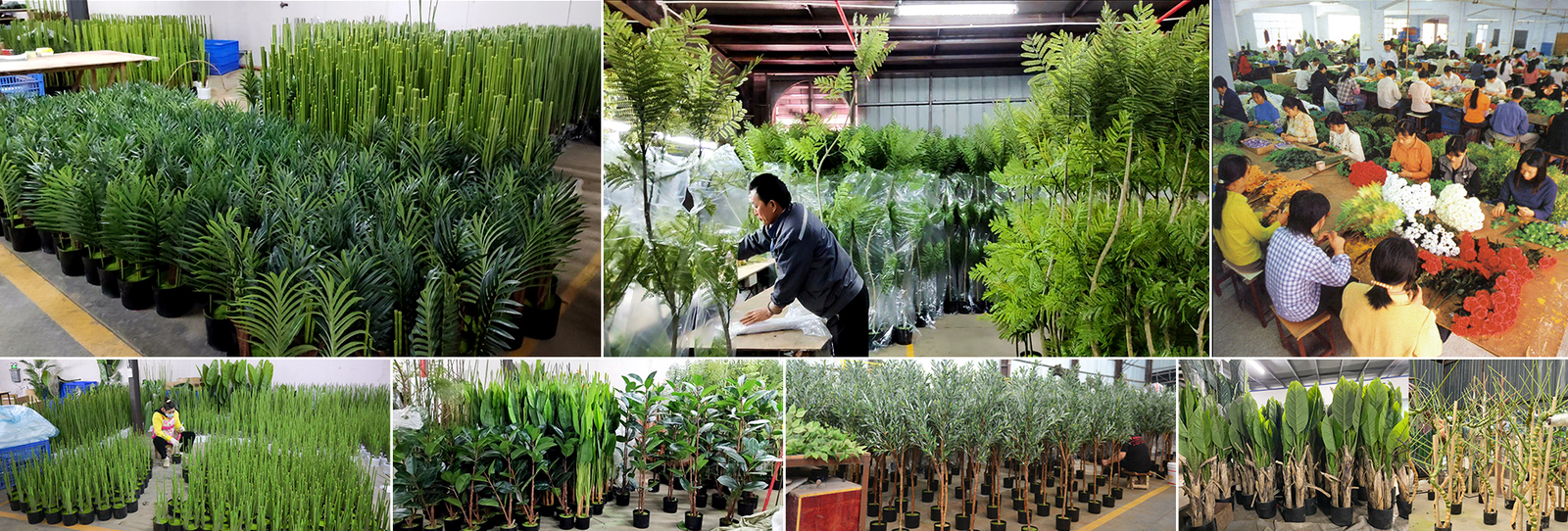 人工的なツリー ブランチ