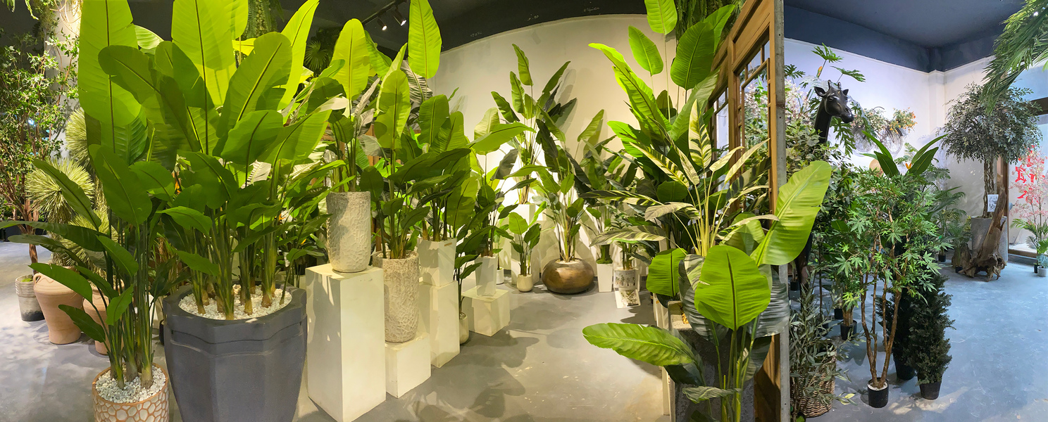 中国 Guangzhou Haihong Arts & Crafts Factory 会社概要