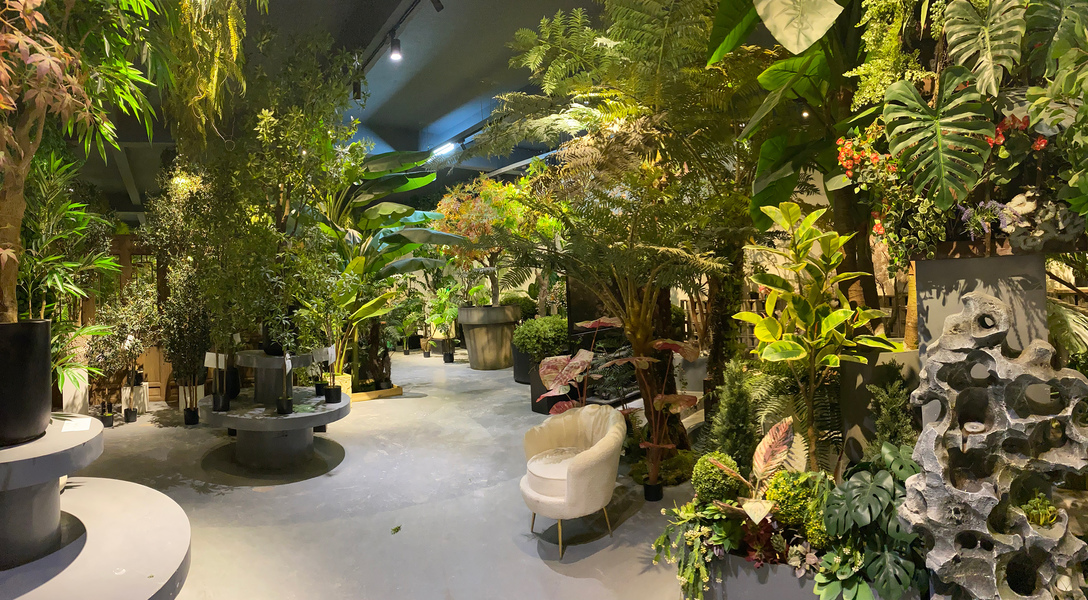 中国 Guangzhou Haihong Arts & Crafts Factory 会社概要