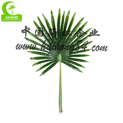 Lifelike Firber Glass Trunk 8m Artificial Tropical Tree HAIHONG
