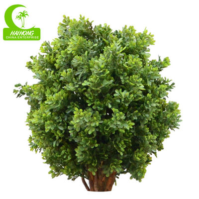 Aesthetic Artificial Topiary Tree